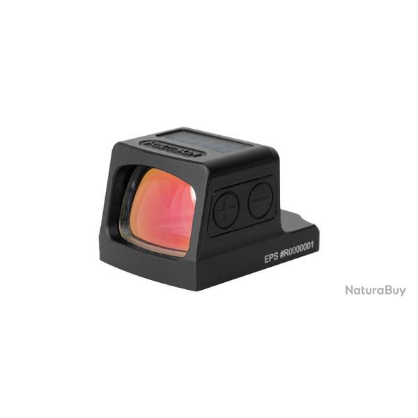 Point rouge Holosun EPS - R�ticule : Rouge