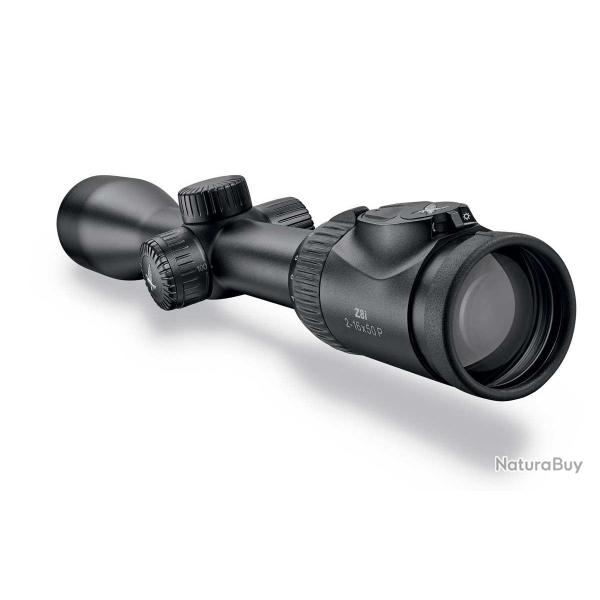Lunette de tir Swarovski Z8i 2-16x50 P SR - Ret. 4A-I
