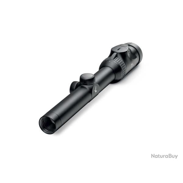 Lunette de tir Swarovski Z6i 1-6x24 L - Ret. CD-I