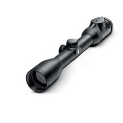 Lunette de tir Swarovski Z6i 1,7-10x42 SR - Ret. 4A-I