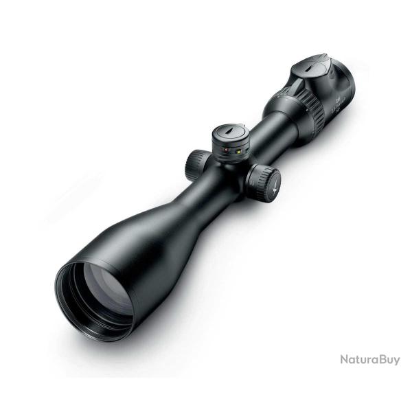 Lunette de tir Swarovski Z6i 2,5-15x44 P BT L - Ret. 4A-I