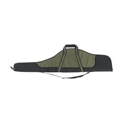 &eacute;tui carabine attila 125cm Pro Hunt 125 NOIR ORANGE