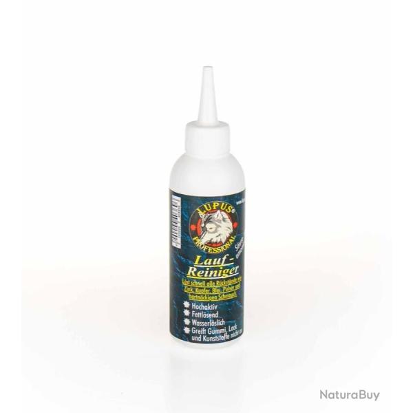 Nettoyeur de barils - 150 ml Flasche