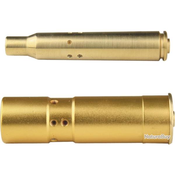 Collimateur de r�glage pour optique - Calibre au choix 6,5 x 57