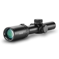 Lunette de tir Hawke Vantage 30 1-4x24 L4A Dot