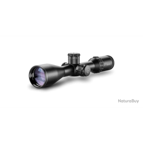 Lunette de tir Hawke Sidewinder 30 FFP 4-16x50 SF FFP Half Mil (16x)
