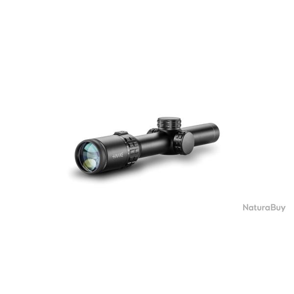 Lunette de tir Hawke Frontier 30 FD 1-8x24 L4A FD