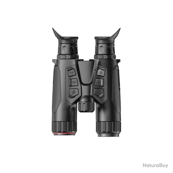 Jumelle a imagerie thermique HikMicro habrok 4k he25ln