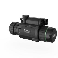 Clip on de vision nocturne HikMicro + telemetre int&eacute;gr&eacute; cheetah 32l