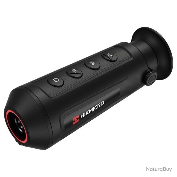 Monoculaire de vision thermique HikMicro lynx lc06s