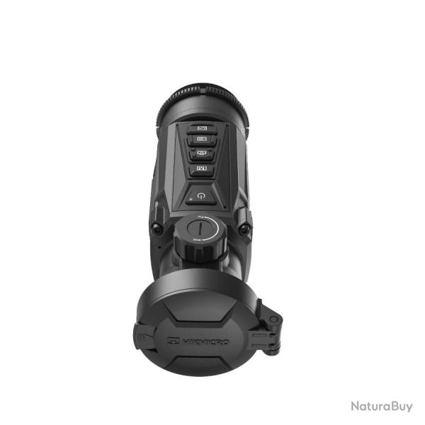Module de tir a imagerie thermique (clip-on) thunder tq50c 2.0 20mk