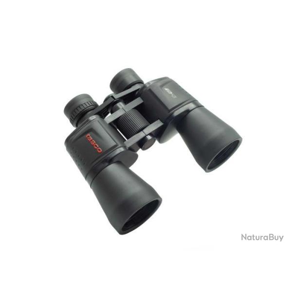 Jumelles Tasco 12x50 black porro mc