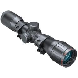 Lunette Tasco air gun 4x32 ret. truplex livr&eacute;e avec montage