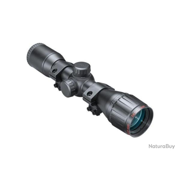 Lunette Tasco air gun 4x32 ret. truplex livr�e avec montage