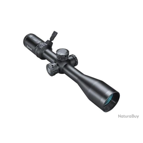 Lunette de tir Bushnell AR Optics 4.5-18x40 - Ret. Black Wind Hold - Avec tourelles balistiques