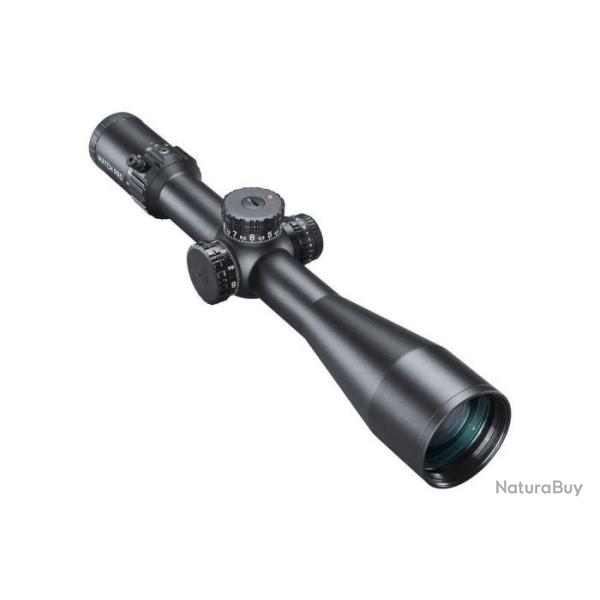 Lunette de tir Bushnell Match Pro ED 5-30x56 - Ret. Deploy FFP