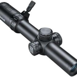 Lunette de tir Bushnell AR Optics 1-8x24 - Ret. BTR1 SFP