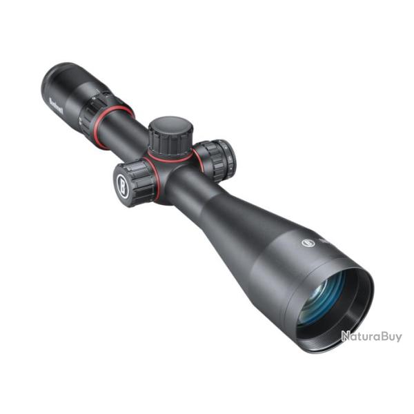 Lunette de tir Bushnell Nitro 2.5-15x50 - Ret. 4A IL