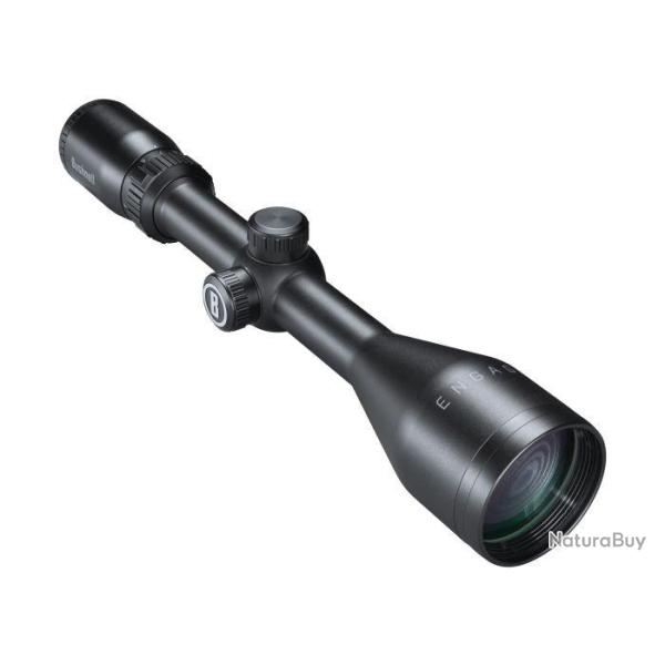 Lunette de tir Bushnell Elite Engage 3-9x50 - Ret. Deploy