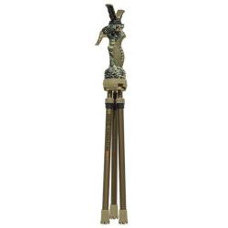 Trepied Primos trigger stick gen 3 - jim shockey modele haut - 61 a 155 cm
