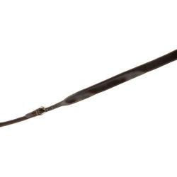 Bretelle croute grasse cousue pour carabine