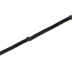 Bretelle fusil lastique avec mousquetons
