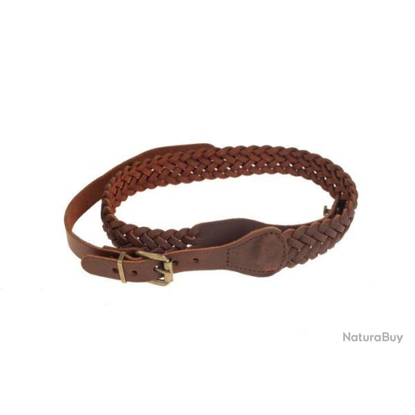 Bretelle fusil tr�ss�e croute 7 brins