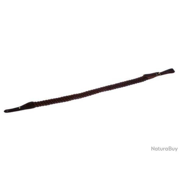 Bretelle trsse croute 8 brins