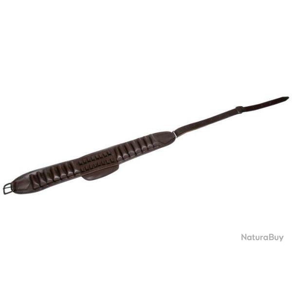 Cartouchi�re sagne croute grasse mixte 14 tubes cal 12 / 8 tubes carabine