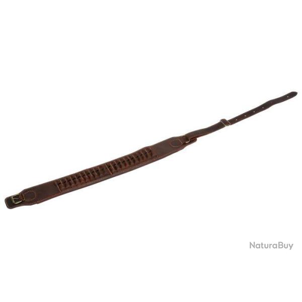 Cartouchi�re sernay croute grasse vieillie 20 tubes carabine