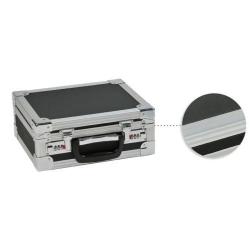R&eacute;serve pour 200 cartouches abs + alu dim 28x22x10 cm