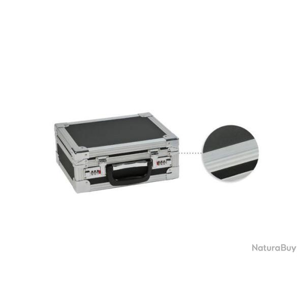 R�serve pour 200 cartouches abs + alu dim 28x22x10 cm