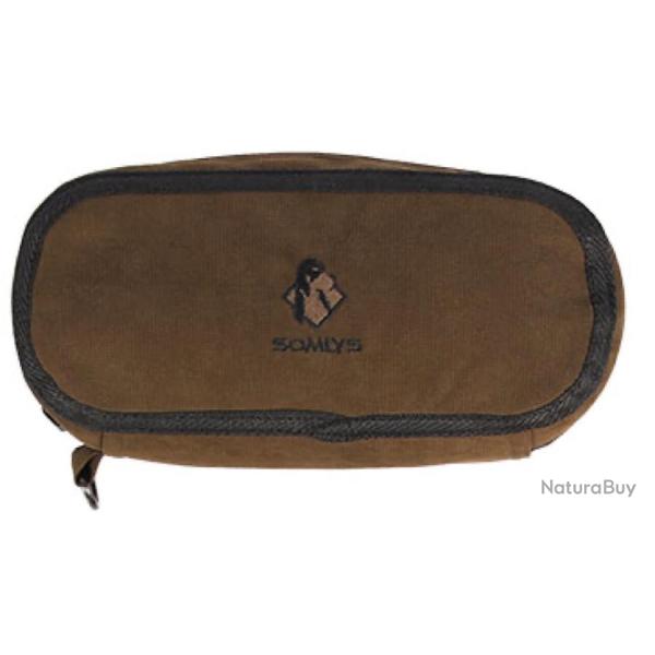 �tui pour lunette 26cm Somlys
