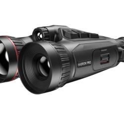 Jumelles &agrave; vision thermique HikMicro Habrok Pro HX60LN