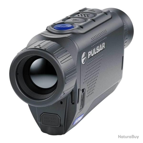Monoculaire � imagerie thermique Pulsar Axion XQ30 Pro