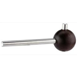 Achemineur de balles pour armes &agrave; poudre noire .45 PN
