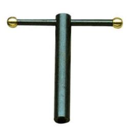 Clef d&eacute;monte chemin&eacute;e Pedersoli mi-longue