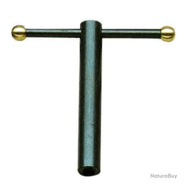 Clef d�monte chemin�e Pedersoli mi-longue