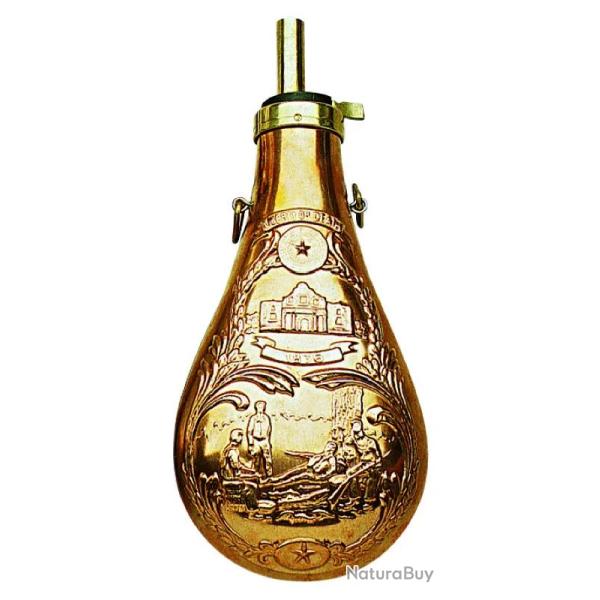 Poire � poudre Texas cal. .50 .50 PN