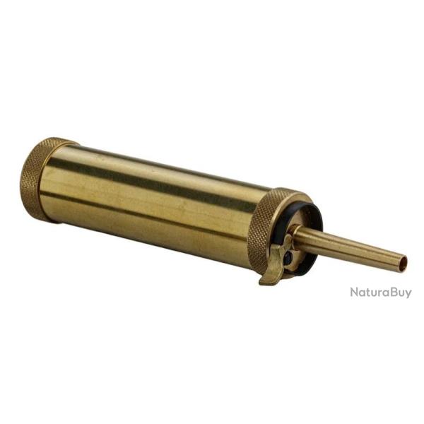 Poire � poudre tubulaire Cal. .44 .44 PN