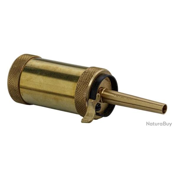 Poire � poudre tubulaire court Cal. .44 .44 PN