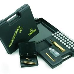 Mallette kit rechargement pour armes &agrave; silex