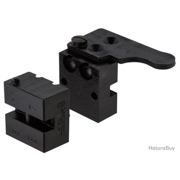 Moule � balles 2 cavit�s - Balles rondes