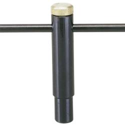 Cl&eacute; d&eacute;monte chemin&eacute;e Luxe avec &eacute;pinglette - Davide Pedersoli