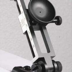 Dioptre universel court