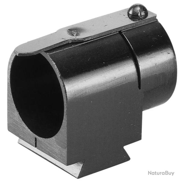 Guidon � tunnel avec 18 inserts interchangeables