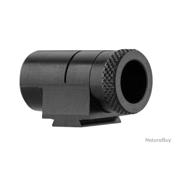 Guidon � tunnel avec 18 inserts