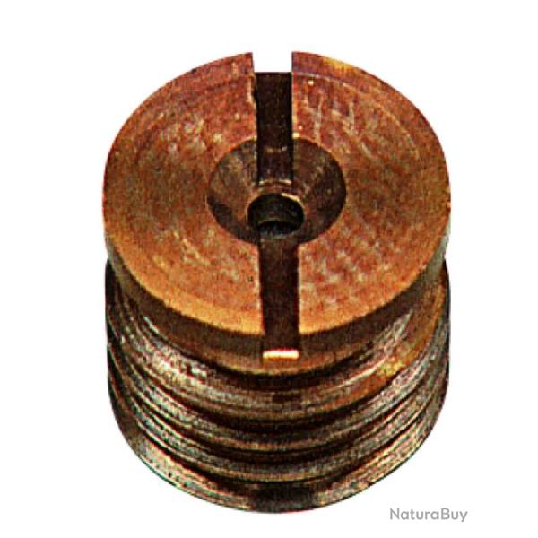 Set de 3 lumi�res B�ryllium ou Acier Lumi�re Berylium M8 x 1,25