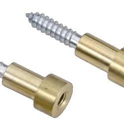 Extracteur de balles m&acirc;le .36 PN