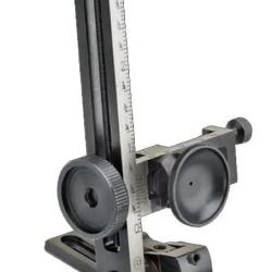 Dioptre Goodwin Style 3'' - 2nd g&eacute;n&eacute;ration